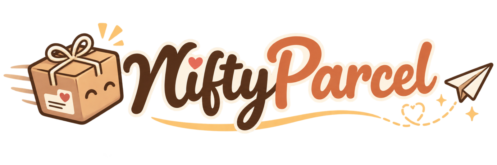 NiftyParcel