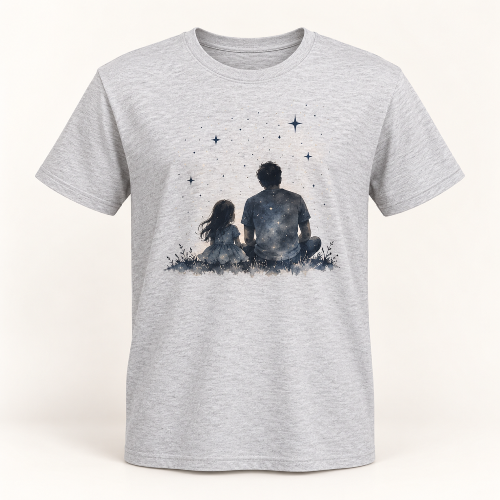 Girl Dad Tee