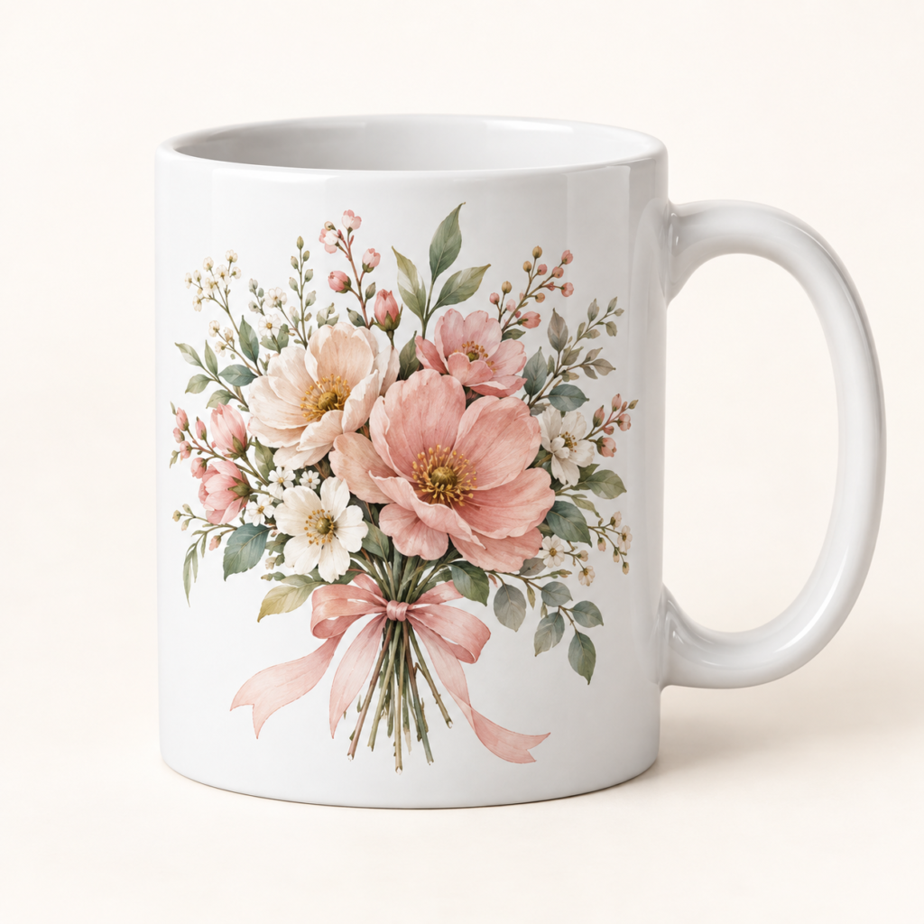 Best Grandma Mug