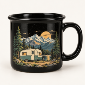 Grandpa Camp Mug