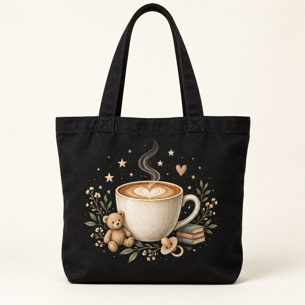 Parent Fuel Tote