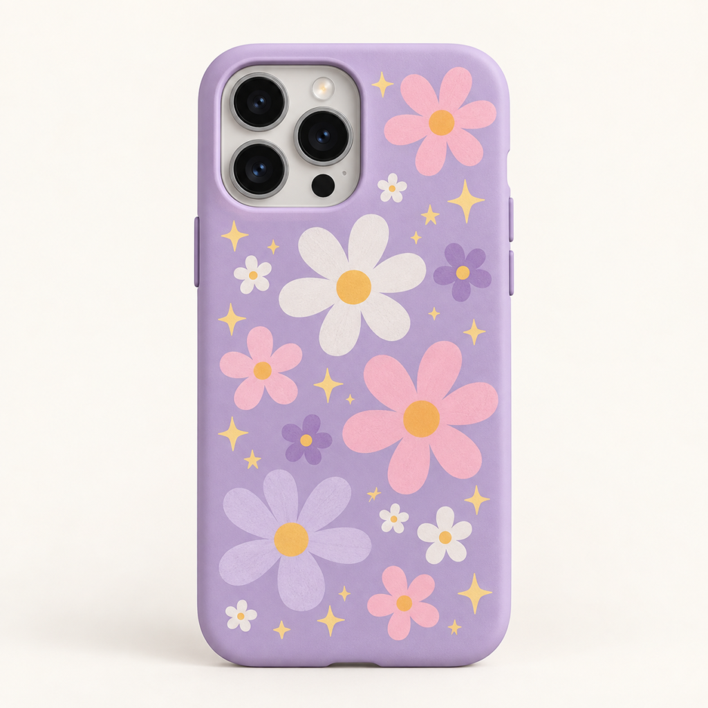Big Sister Phone Case