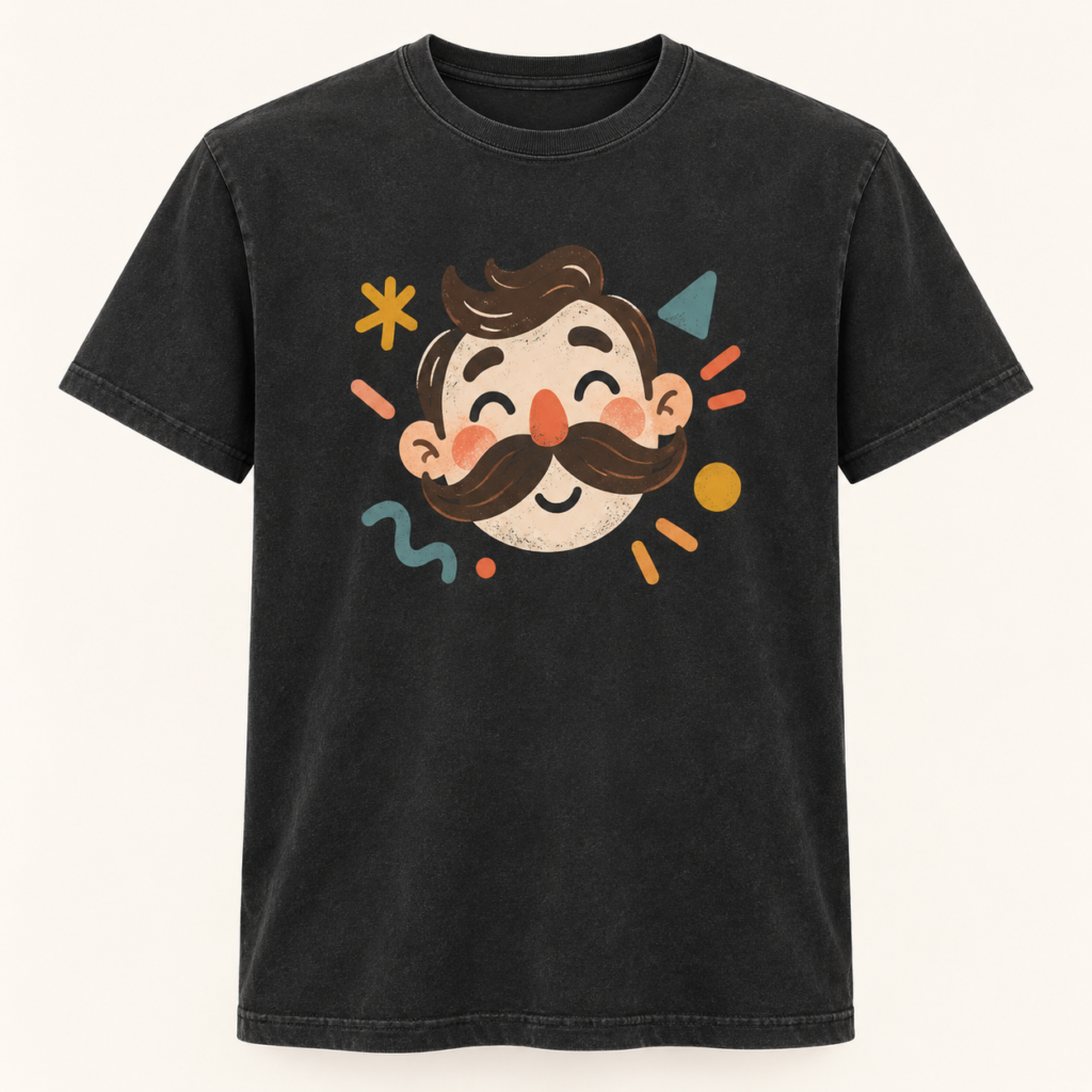 Dad Jokes Tee